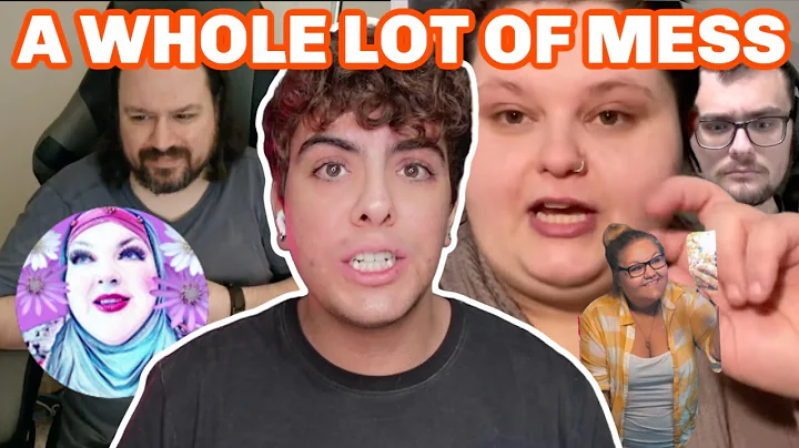 Dana's Fabulous Weight Loss, Foodie Rage Quits, AL...
