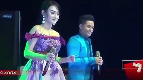 Duet Andi KDI feat Arlida Putri - Tak Harus Memiliki - ADELLA