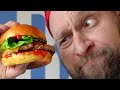 Finally Tried A Burger at Boardwalk Burgers &amp; Fries | SKIP IT or EAT IT