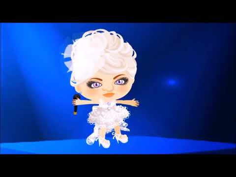 復Ameba Pigg 字幕2 '86命くれない Y130Y175