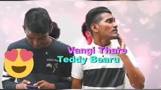 Retta jada pota pulla.... Nice one