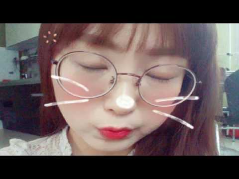 [everysing] 여전히 입술을 깨물죠