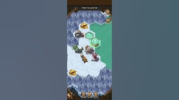 Afk Arena | This is Magic ! #shorts