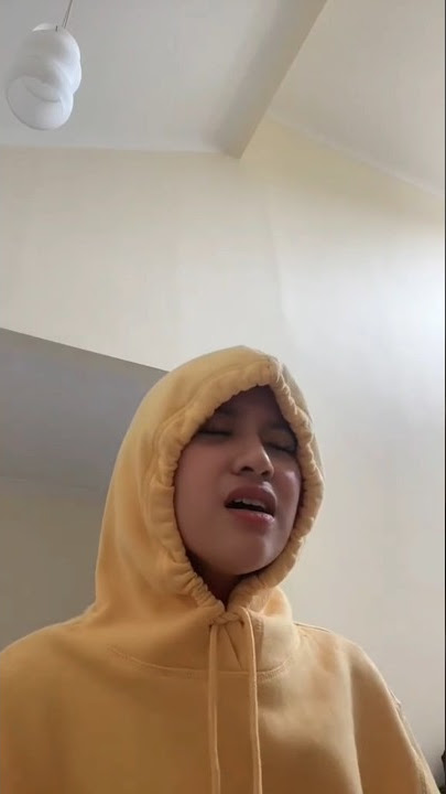 Juru'slamatku Cover Anggi Marito. #anggimarito #rohanikristen #lagurohani #viral