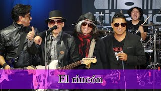 Juan Hernández y su Banda de Blues - En Rockopolis - El rincón (TITANIO TV)