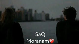 Download Lagu SaQ - Moranam (Official Music 2023) MP3 Download Lagu SaQ - Moranam (Official Music 2023) MP3