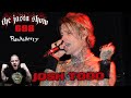 Josh todd buckcherry  the jasta show 698