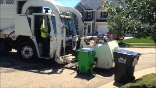 Full Summer Series 2015: Kimble CNG McNeilus FEL Update