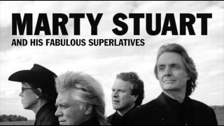 Video thumbnail of "Marty Stuart - Mercy Number 1  - Saturday Night / Sunday Morning"
