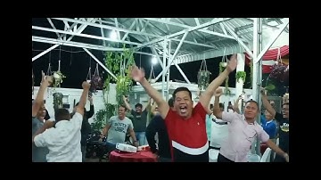 jk asparido saragi vs ki won bin
