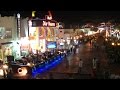 Egypt - Naama Bay By Night Guide