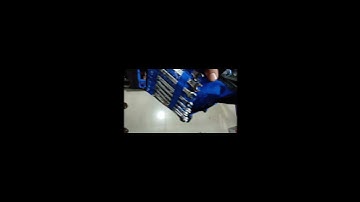 taparia combination spanner#powertools #technology #tools