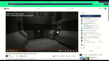 [SCP SL] Speedrun 2!?