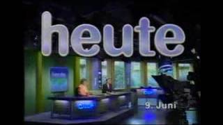 ZDF heute-Theme ca. 1985 als MIDI