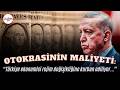 Otokrasinin ekonomik maliyesi: "Türkiye ekonomisi rejim değişikliğine bile isteye kurban ediliyor!"