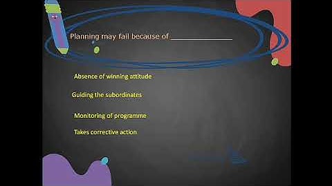 Introduction to Management concepts and Managerial skills