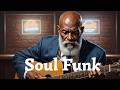Groove All Night | Minimal Soul Funk · Vintage Jazz Funk Vibes