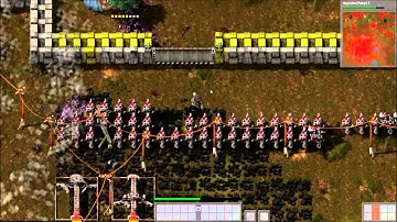 Dytech Factorio Multiplayer With Oni - EP #20