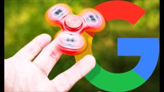 Google ‘Spinner’ Search giant reveals ultimate Fidget Spinner that’ll never out of stock