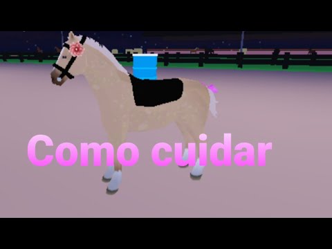 JOGOS DE CUIDAR DE ANIMAIS: Jogos de Cuidar de Cavalos