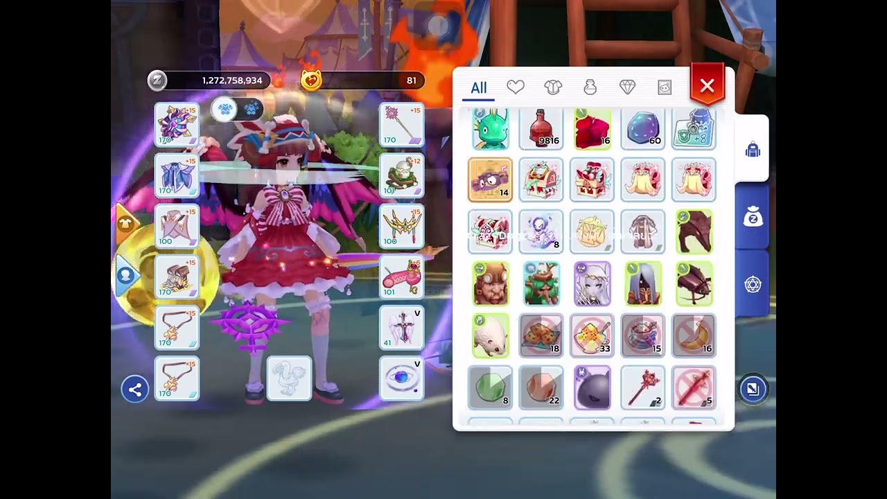 War Zone BurnYub vs ROEIEI 2