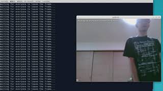 Edge TPU + Python + anonymizer