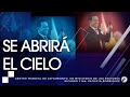 #111 Se abrirá el cielo - Pastor Ricardo Rodríguez