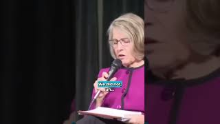 Rep. Miller-Meeks gets confronted at town hall