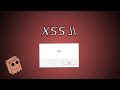 ماهي هجمة الcross Site Scripting Xss 