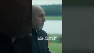 'Profilerka' | Pasieka grozy | scena z odc. 9