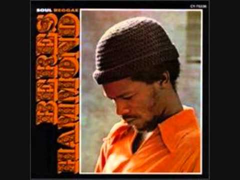 Putar One Step Ahead - Beres Hammond