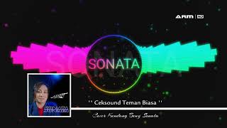 CEK SOUND DANGDUT KENDANG BENY SONATA TERBARU