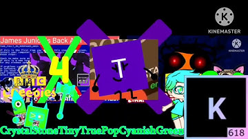 Touchstone Logo Gets Interrupted Add Round 1299 (For @KolleydenTehKittenEdits618)