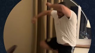 Сардор Га Нима Булди Хамма Нарсани Синдиряпти