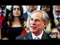 Why are Texas Republicans trying to redraw congressional maps?