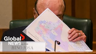 Why are Texas Republicans trying to redraw congressional maps? Profile