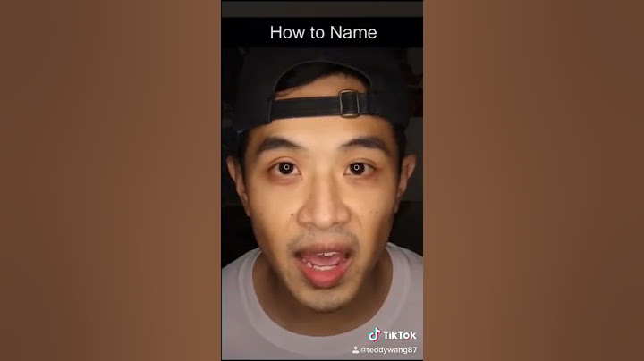 How To Name Your Babies