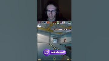 KYOSUKE MENTALITY twitch: rekviem47 #кс2 #строго #cs2 #strogo #deko #cs2moments