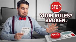 Hypocrisy is Killing Your Investment Returns!!