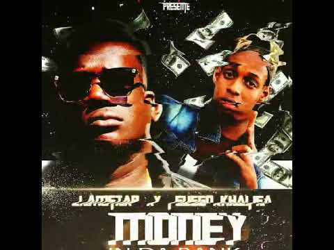 Lamstar Feat Fuego Khalifa  (Money in da bank) Official (Audio)