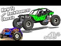 How to Build a Rock Bouncer Chassis