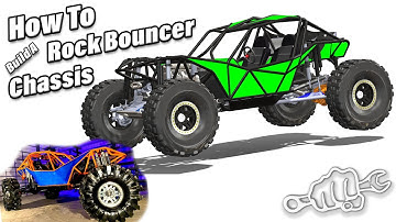 How to Build a Rock Bouncer Chassis