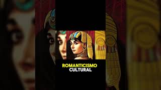 El Arm4 SECRETA de Cleopatra...  #historia #curiosidades #shorts #cleopatra #roma #egipto #top