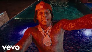 Moneybagg Yo - Menace (Feat. Lil Baby \& EST Gee) [Music Video]