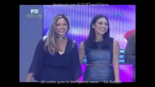 Eat Bulaga Kalyeserye August 6 2016 Full  ‪#‎ALDUBIYAMPasasalamat‬