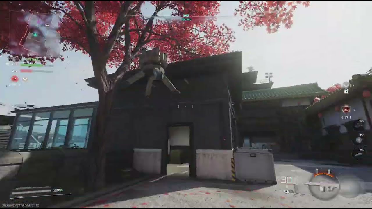 Jetpackers play 3v3 BO7 CMG 1nD, with Gaskell & Icefly