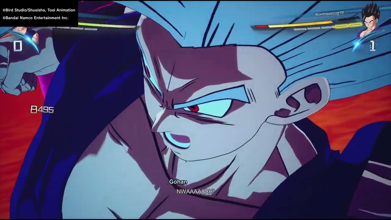 DRAGON BALL: Sparking! ZERO_20260106144818