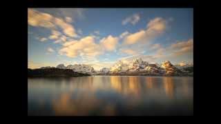 Lofoten Winterimpressionen