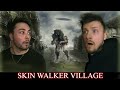 Skin walker village our hunt for the skinwalker goes horribly wrong full movie