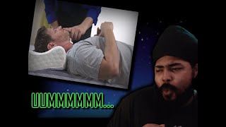 If Commercials were Real Life MyPillow(REACTION!!!!)